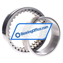 FAG NNU4936-S-M-SP-C3 rulman resim 2