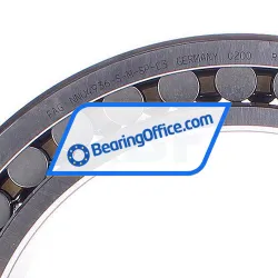 FAG NNU4936-S-M-SP-C3 rulman resim 4