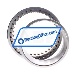 FAG NNU4936-S-M-SP-C3 rulman resim 5