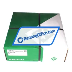 INA SL185030-A-C3 rulman resim 4