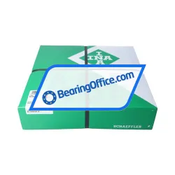 INA SL184936-A rulman resim 3