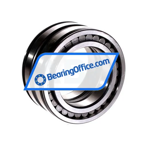 INA SL045012-C3 bearing image 3