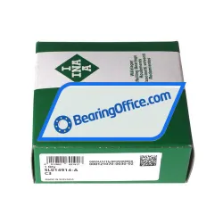 INA SL014914-A-C3 rulman resim 3