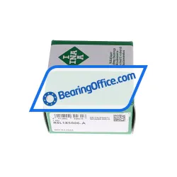 INA RSL185006-A rulman resim 2