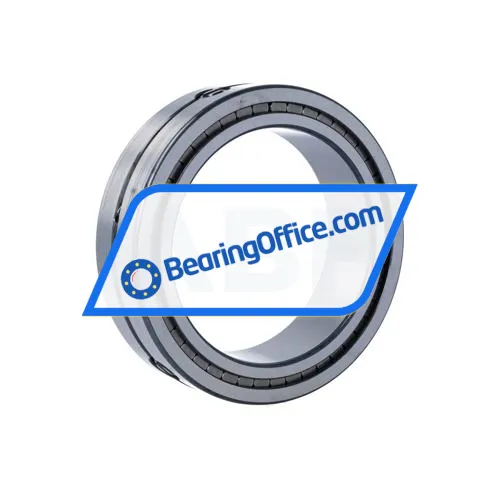 INA SL014922-A-C3 bearing image 2