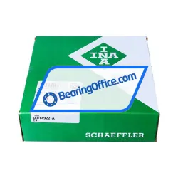 INA SL014922-A-C3 rulman resim 5