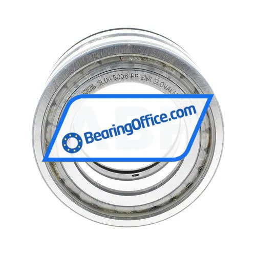 INA SL045008-PP-2NR bearing image 2