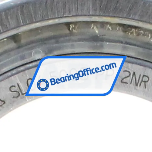 INA SL045008-PP-2NR bearing image 3