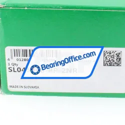 INA SL045008-PP-2NR rulman resim 7