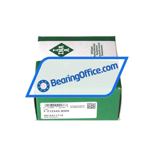 INA F-212543-RNN bearing image 3