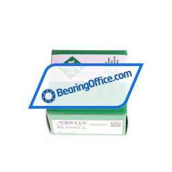 INA RSL185007-A rulman resim 2