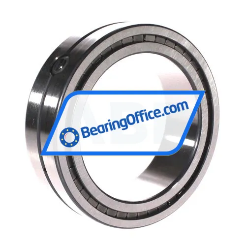 INA SL014920-A-C5 bearing image 3
