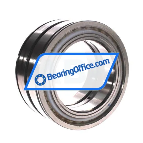 INA SL045022-D-PP bearing image 2