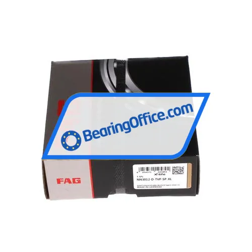 FAG NN3012-D-TVP-SP-XL bearing image 2
