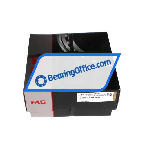 FAG NN3021-D-K-TVP-SP-XL bearing image 2