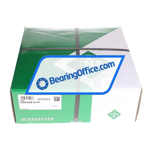 INA SL045028-D-PP bearing image 3