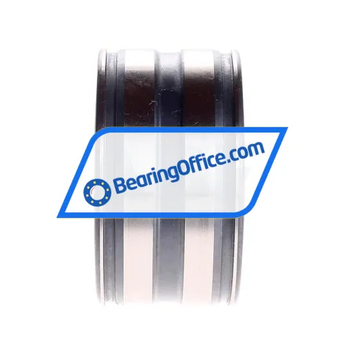 INA SL045008-S3-C4 bearing image 2