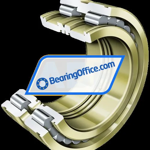 INA SL045008-S3-C4 bearing image 4