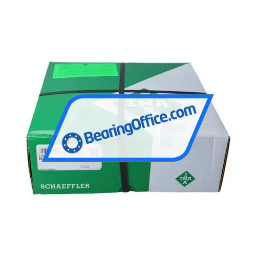 INA SL06030-E bearing image 3