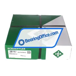 INA SL024932-A rulman resim 4