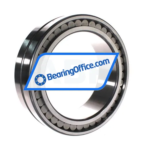 INA SL024930-A bearing image 3