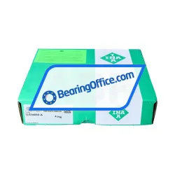 INA SL024830-A rulman resim 4