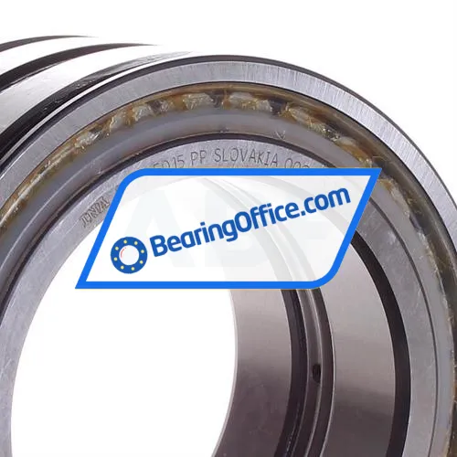 INA SL045015-PP bearing image 2