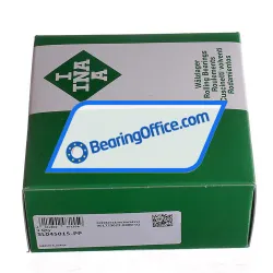 INA SL045015-PP rulman resim 4