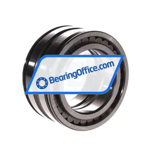 INA SL045012 bearing image 3