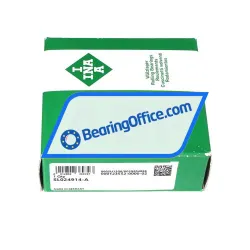 INA SL024914-A rulman resim 3