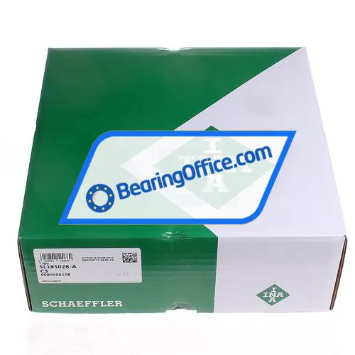 INA SL185028-A bearing image 4