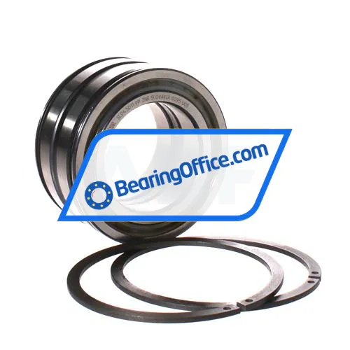 INA SL045011-PP-2NR bearing image 2