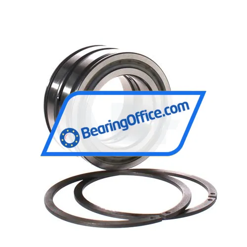 INA SL045011-PP-2NR bearing image 4