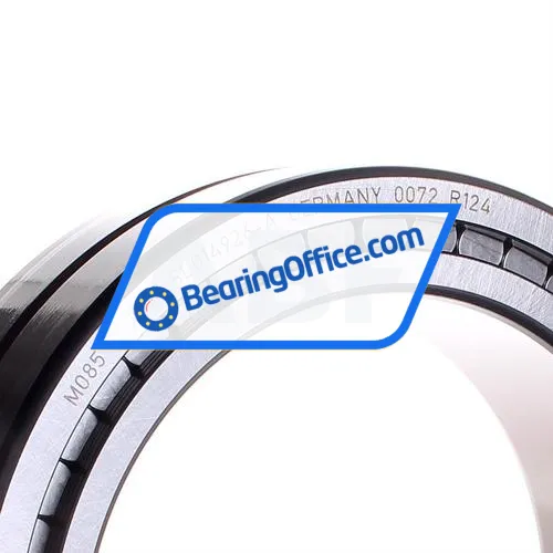 INA SL014926-A bearing image 2