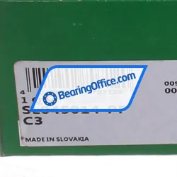 INA SL045014-PP-C3 rulman resim 5