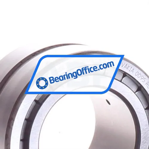 INA SL185008-A-C3 bearing image 2