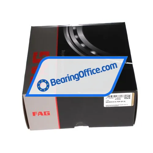 FAG NN3019-D-K-TVP-SP-XL bearing image 2