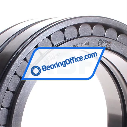 INA SL04150-D bearing image 2