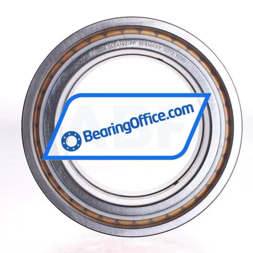 INA SL04140-PP bearing image 2