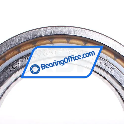 INA SL04140-PP bearing image 3