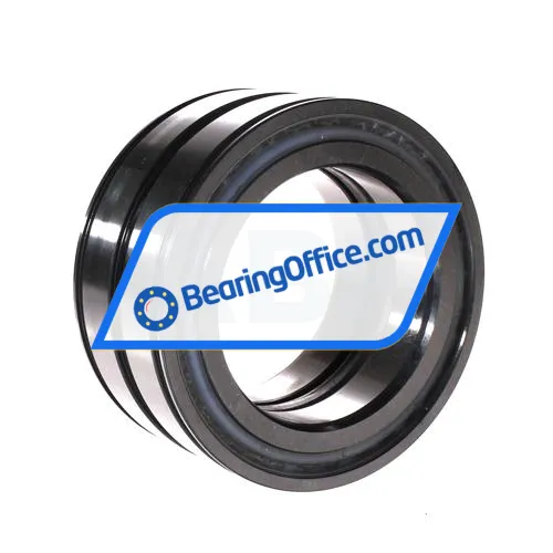 INA SL045017-D-PP-2NR-C3-GA22 bearing image 3