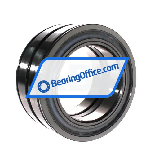 INA SL045022-D-PP-C3-GA22 bearing image 3