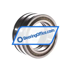 INA SL045013-PP rulman resim 3