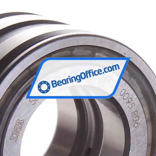 INA SL045005-PP bearing image 2