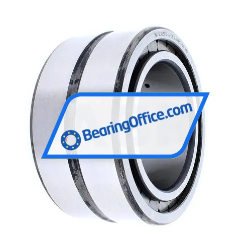 INA SL185012-A-C3 bearing image 2