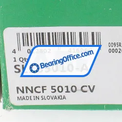 INA SL185010-A rulman resim 5