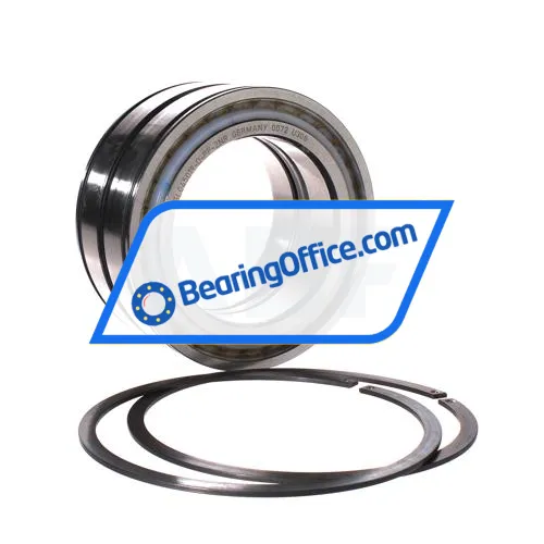 INA SL045019-D-PP-2NR bearing image 2