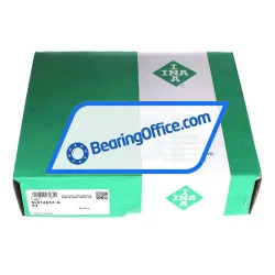 INA SL014832-A-C3 rulman resim 4