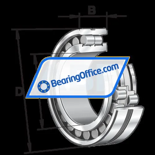 FAG NN3030-AS-K-M-SP bearing image 5