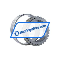 FAG NN3030-AS-K-M-SP rulman resim 3